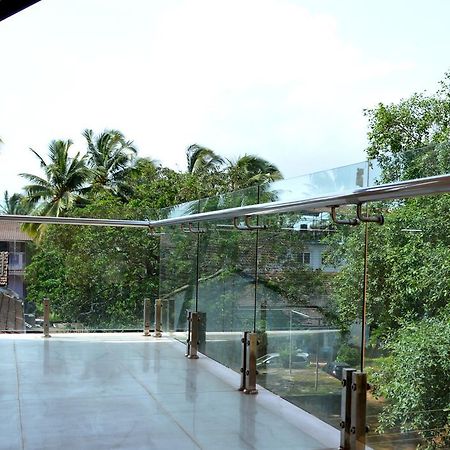 Hotel Casa De Baga Calangute Exteriér fotografie